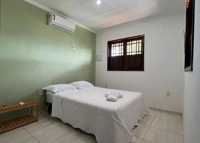 Casa Em Peroba/Maragogi