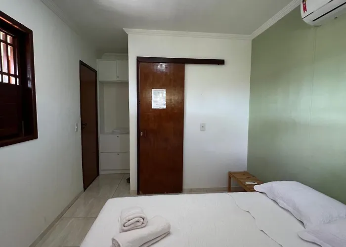 Casa Em Peroba/Maragogi