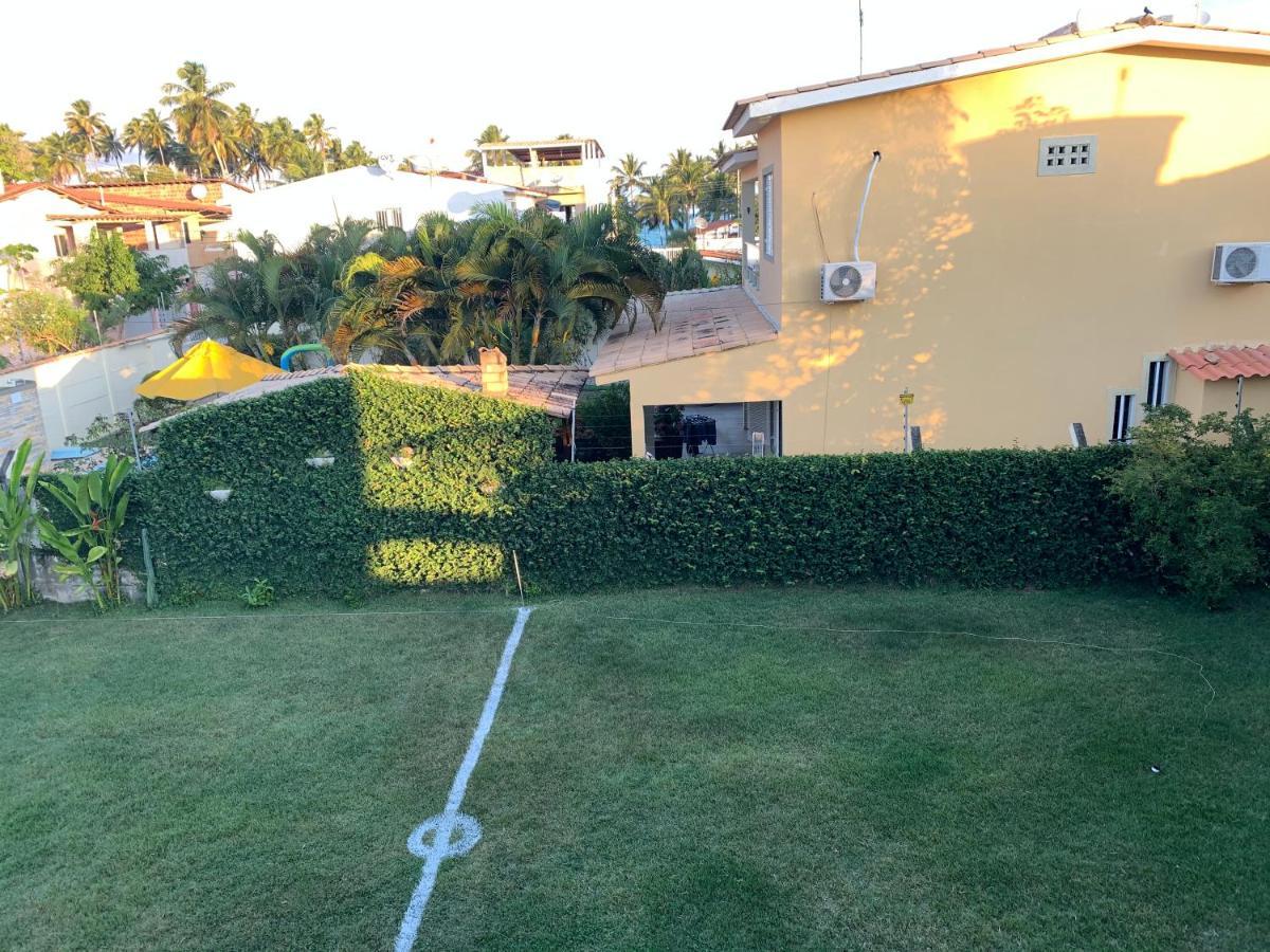 Casa Em Peroba/maragogi * Maragogi