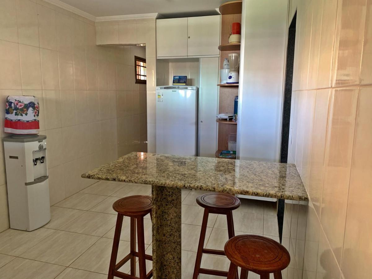 Сasa de vacaciones Casa Em Peroba/maragogi *