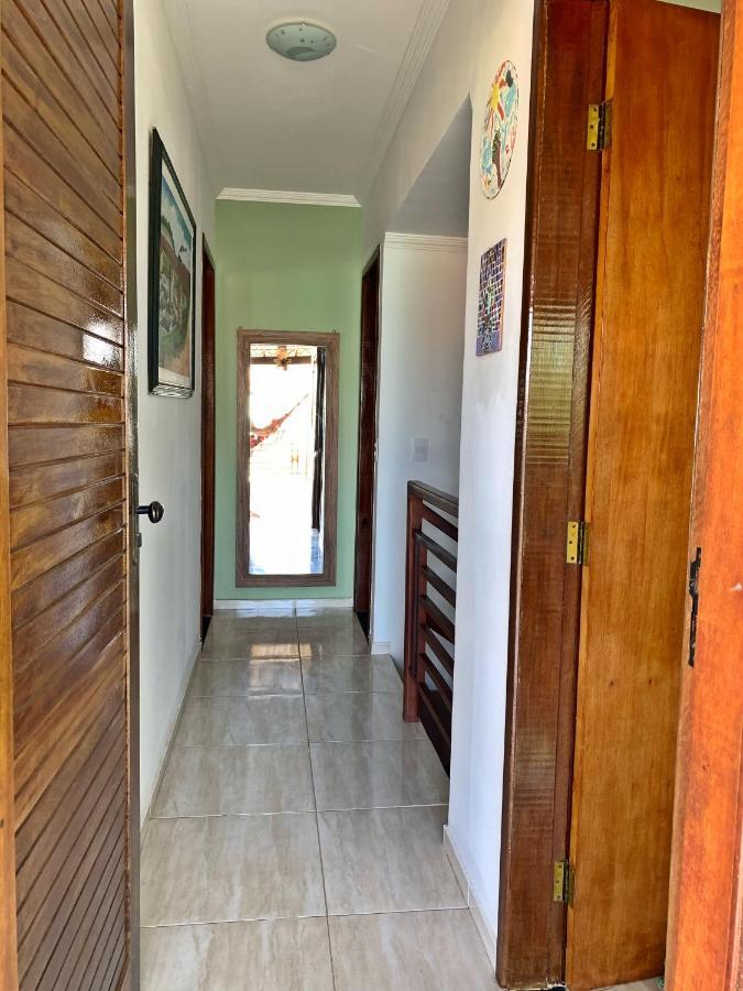 Сasa de vacaciones Casa Em Peroba/maragogi
