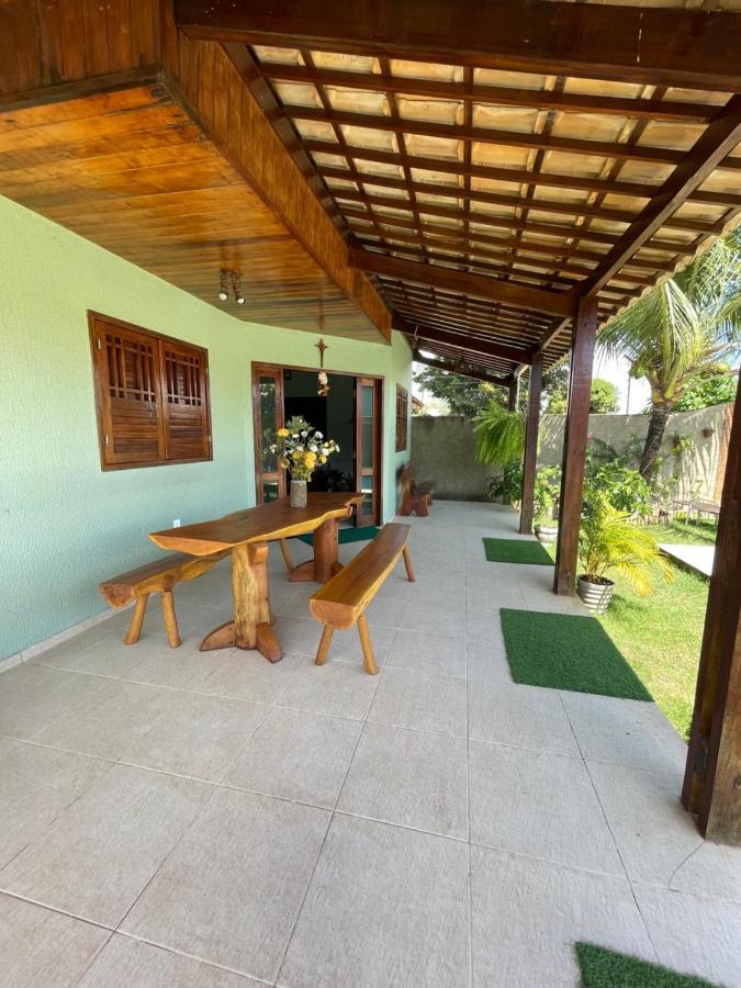 Casa Em Peroba/maragogi Сasa de vacaciones