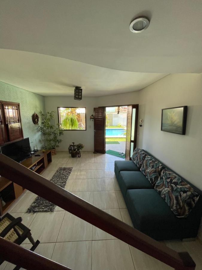 Casa Em Peroba/maragogi *