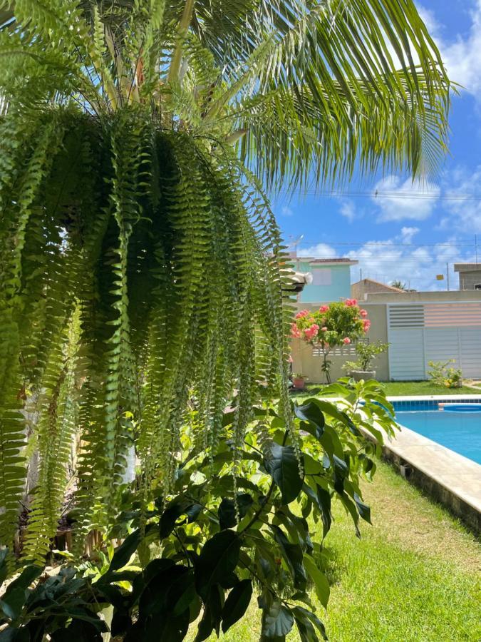 Casa Em Peroba/maragogi Сasa de vacaciones Maragogi