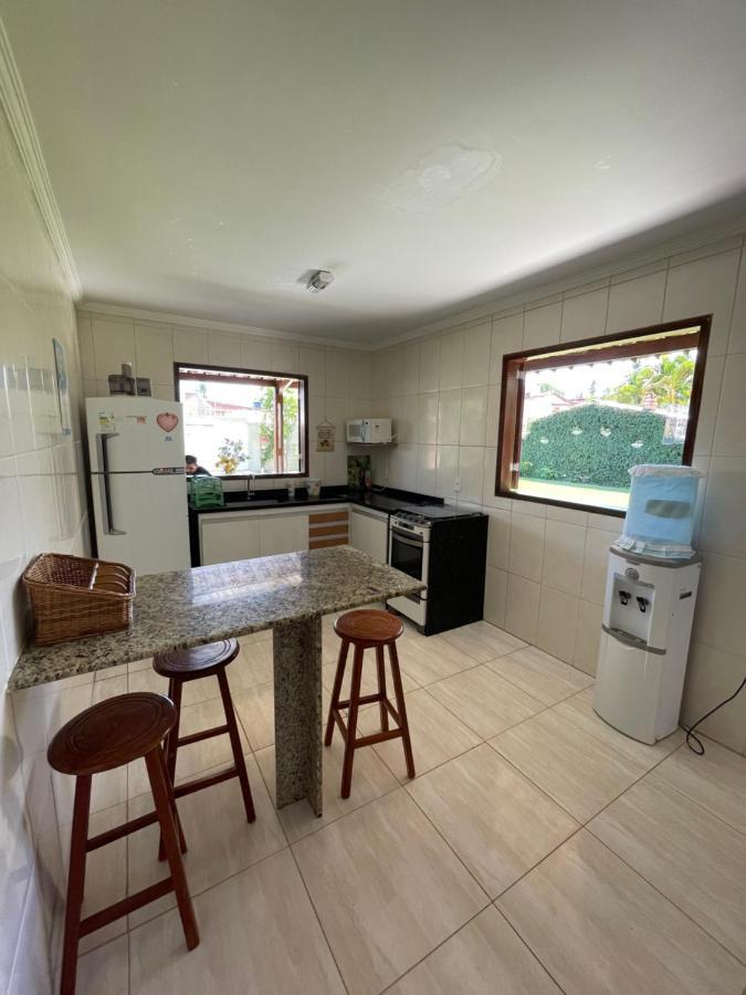 Сasa de vacaciones Casa Em Peroba/maragogi