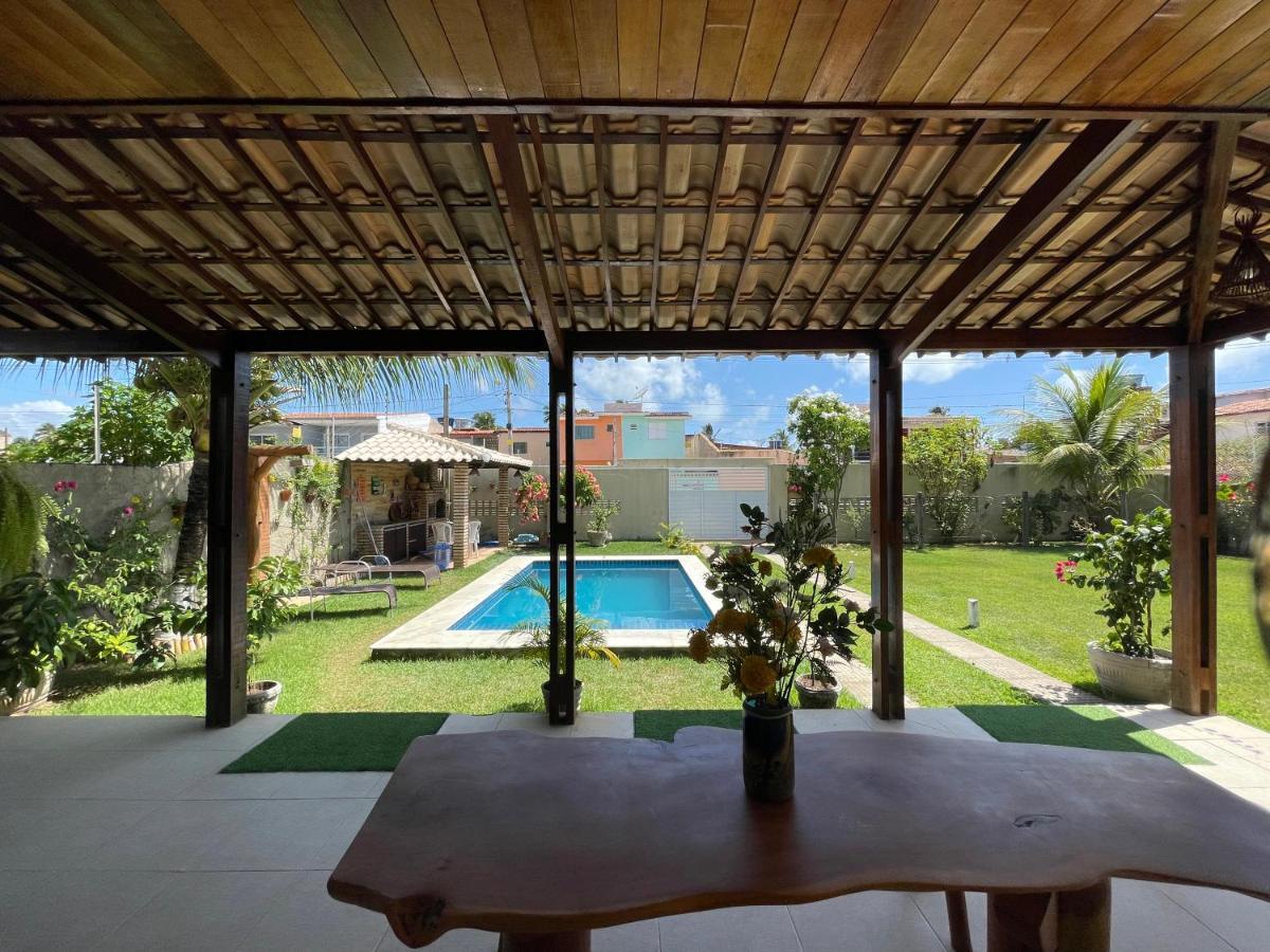 Casa Em Peroba/maragogi