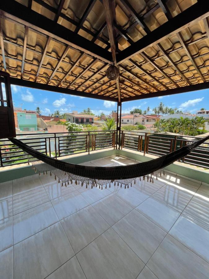Сasa de vacaciones Casa Em Peroba/maragogi Maragogi