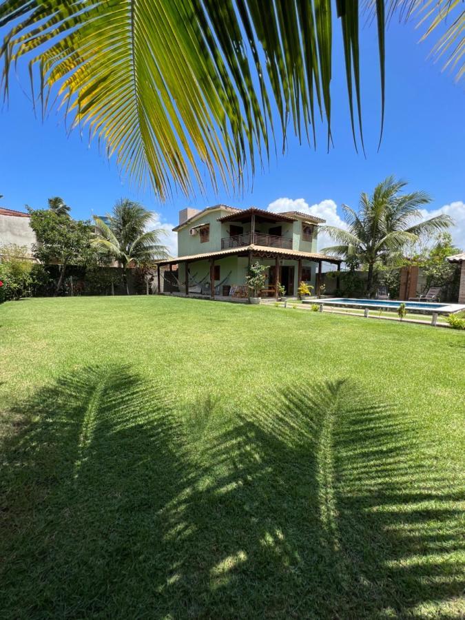 Casa Em Peroba/maragogi *