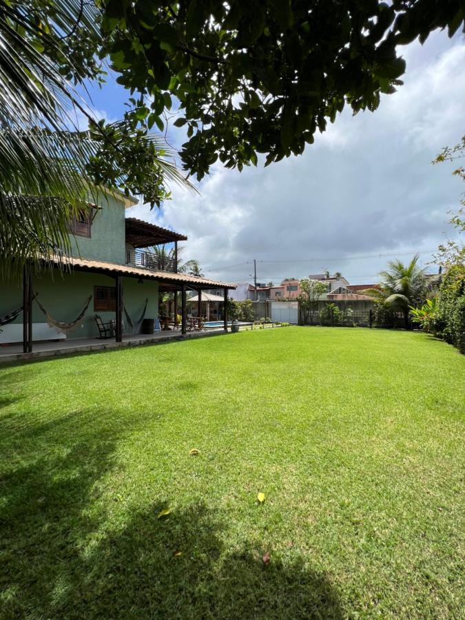 Сasa de vacaciones Casa Em Peroba/maragogi *