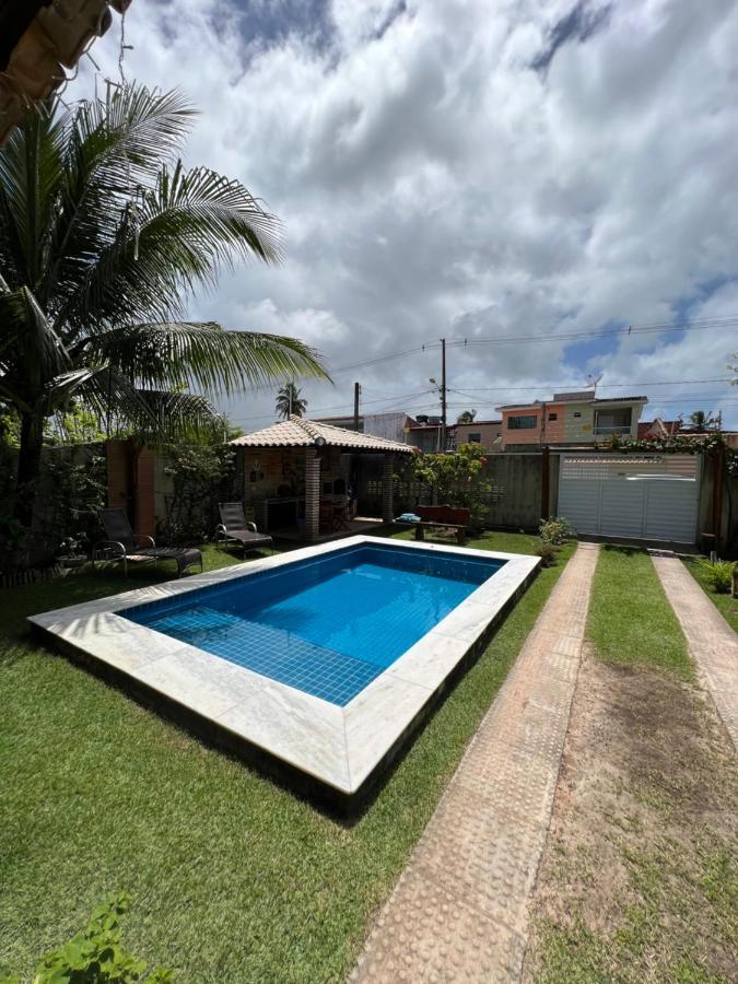 Casa Em Peroba/maragogi Сasa de vacaciones Maragogi