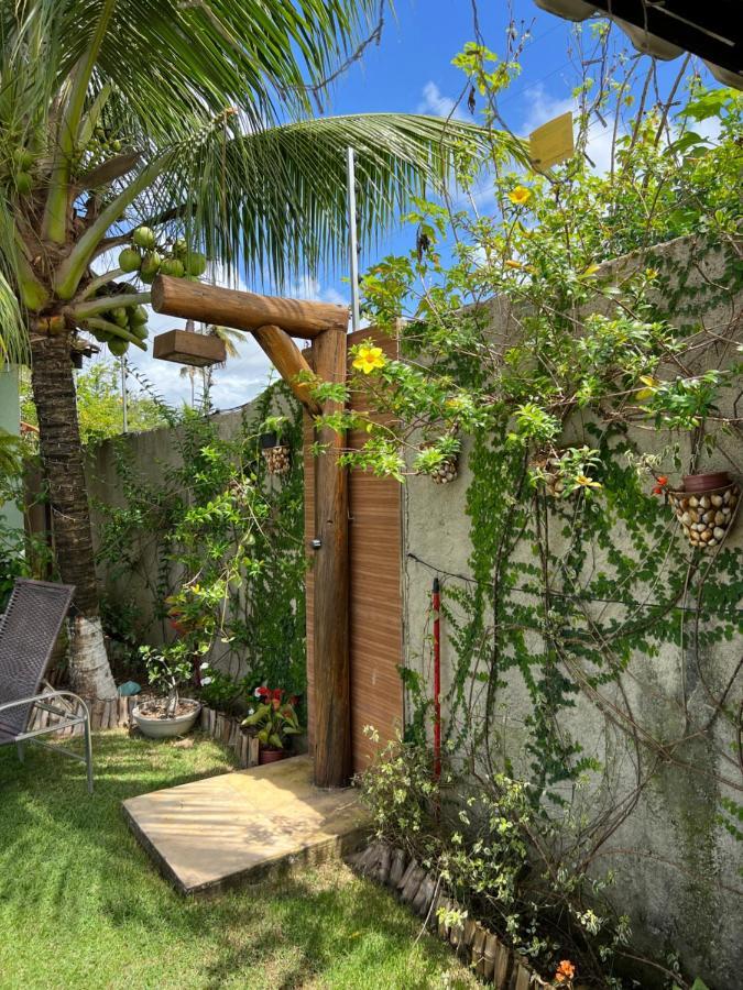 Casa Em Peroba/maragogi Сasa de vacaciones *