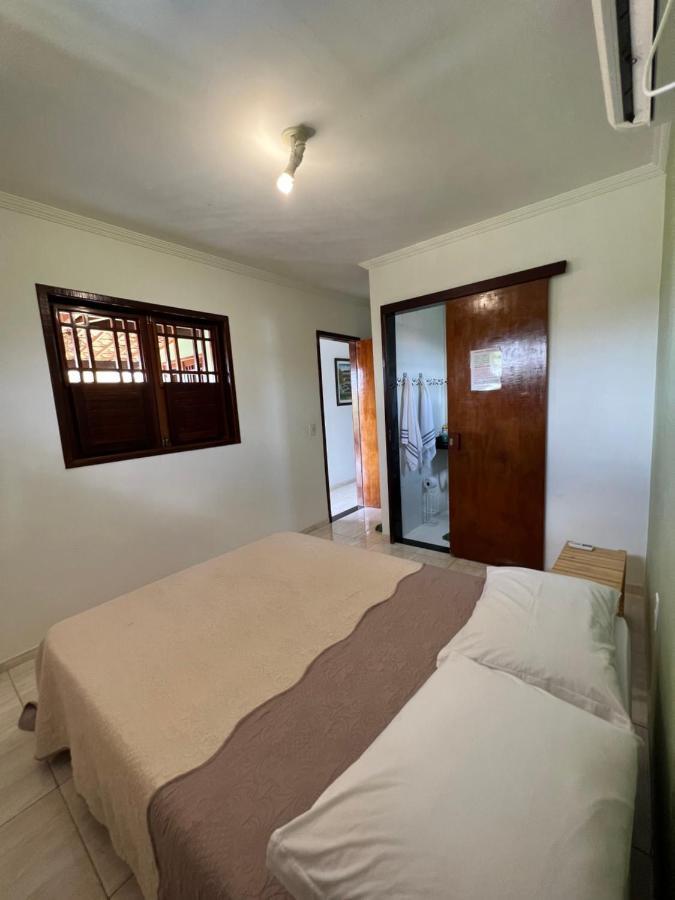 Casa Em Peroba/maragogi Сasa de vacaciones Maragogi