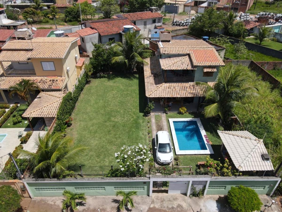 Casa Em Peroba/maragogi