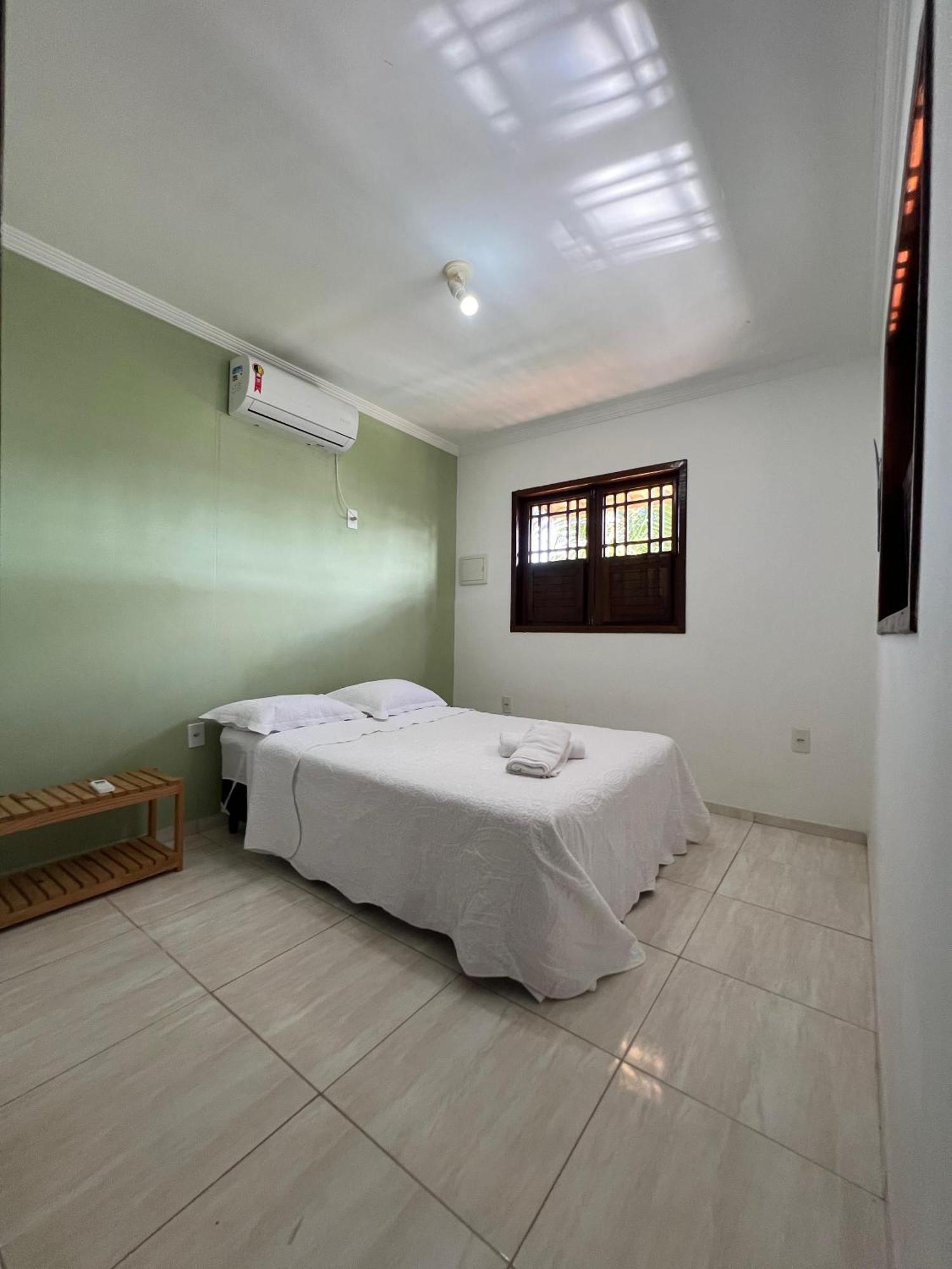 Casa Em Peroba/maragogi * Maragogi