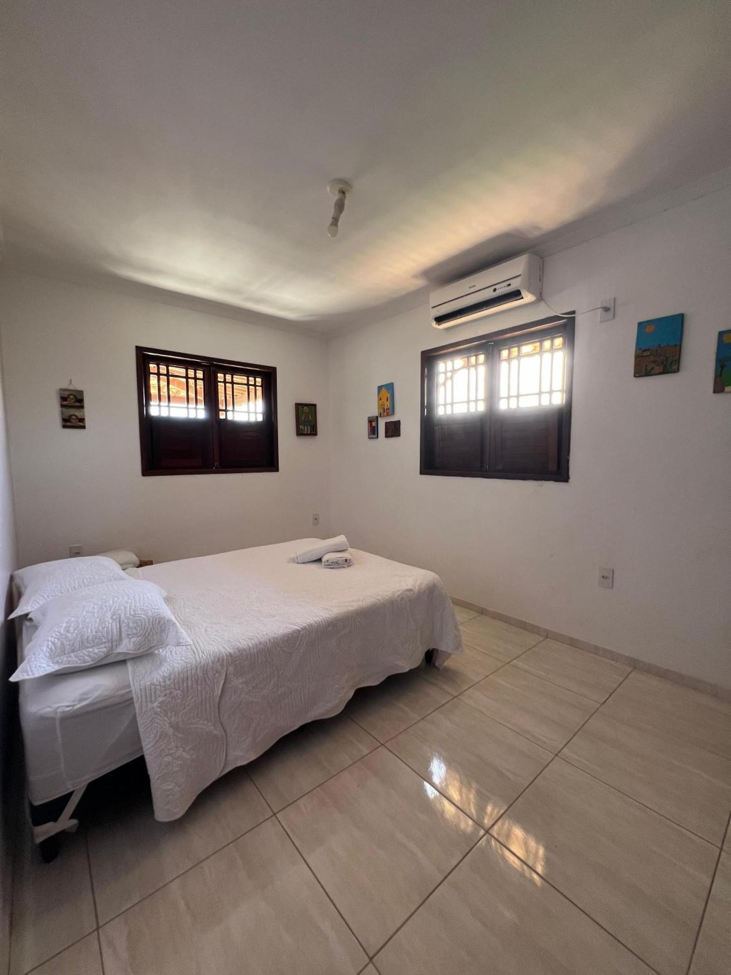 Casa Em Peroba/maragogi Сasa de vacaciones *