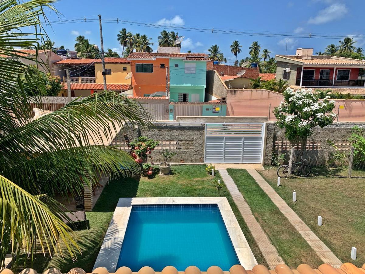 Casa Em Peroba/maragogi *