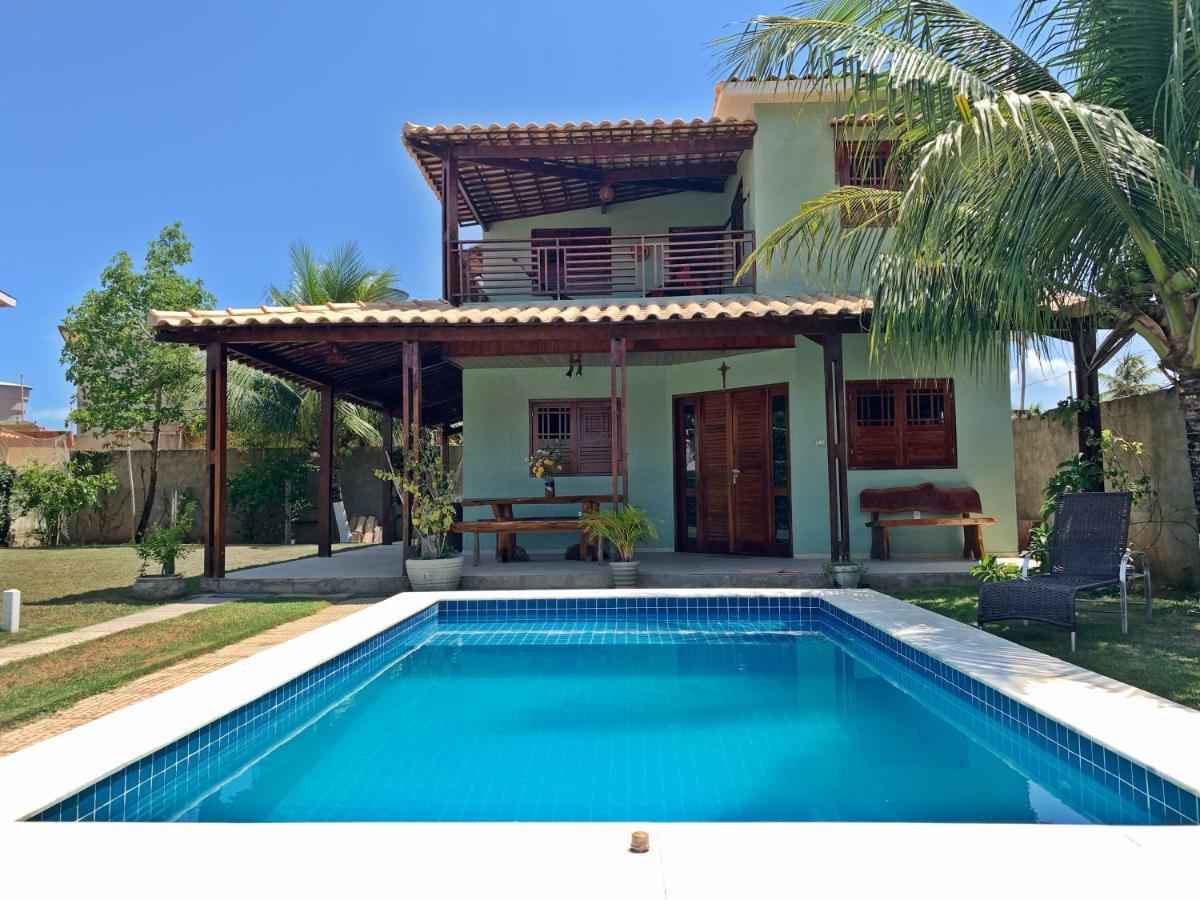 Holiday home Casa Em Peroba/maragogi