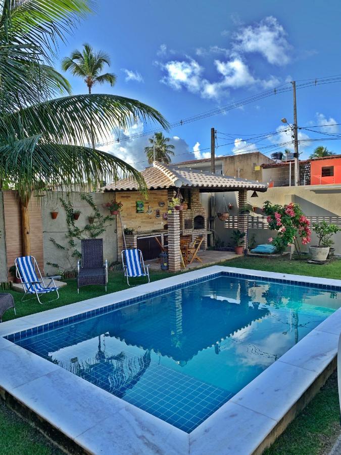 Holiday home Casa Em Peroba/maragogi