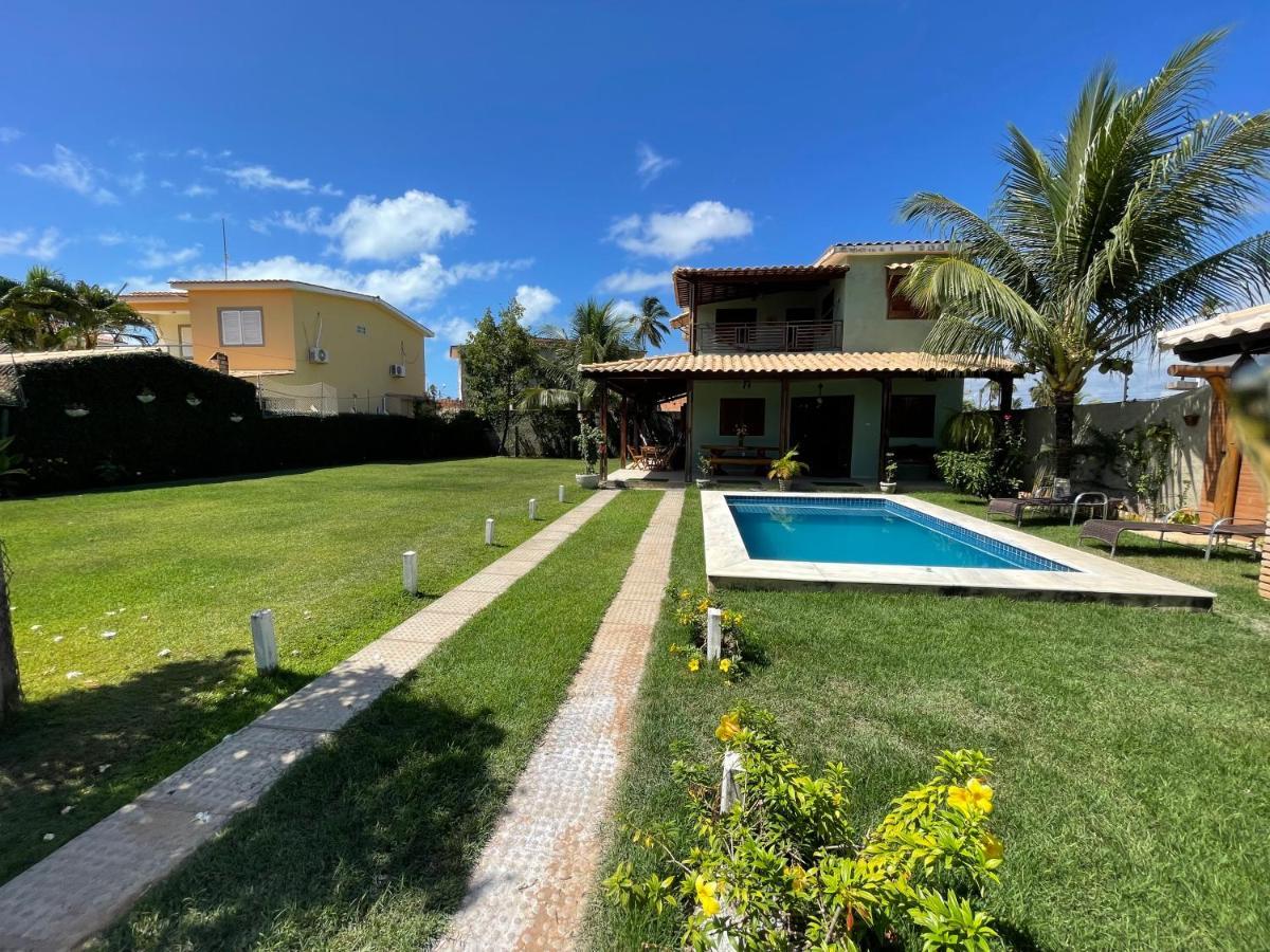 Casa Em Peroba/maragogi Holiday home *