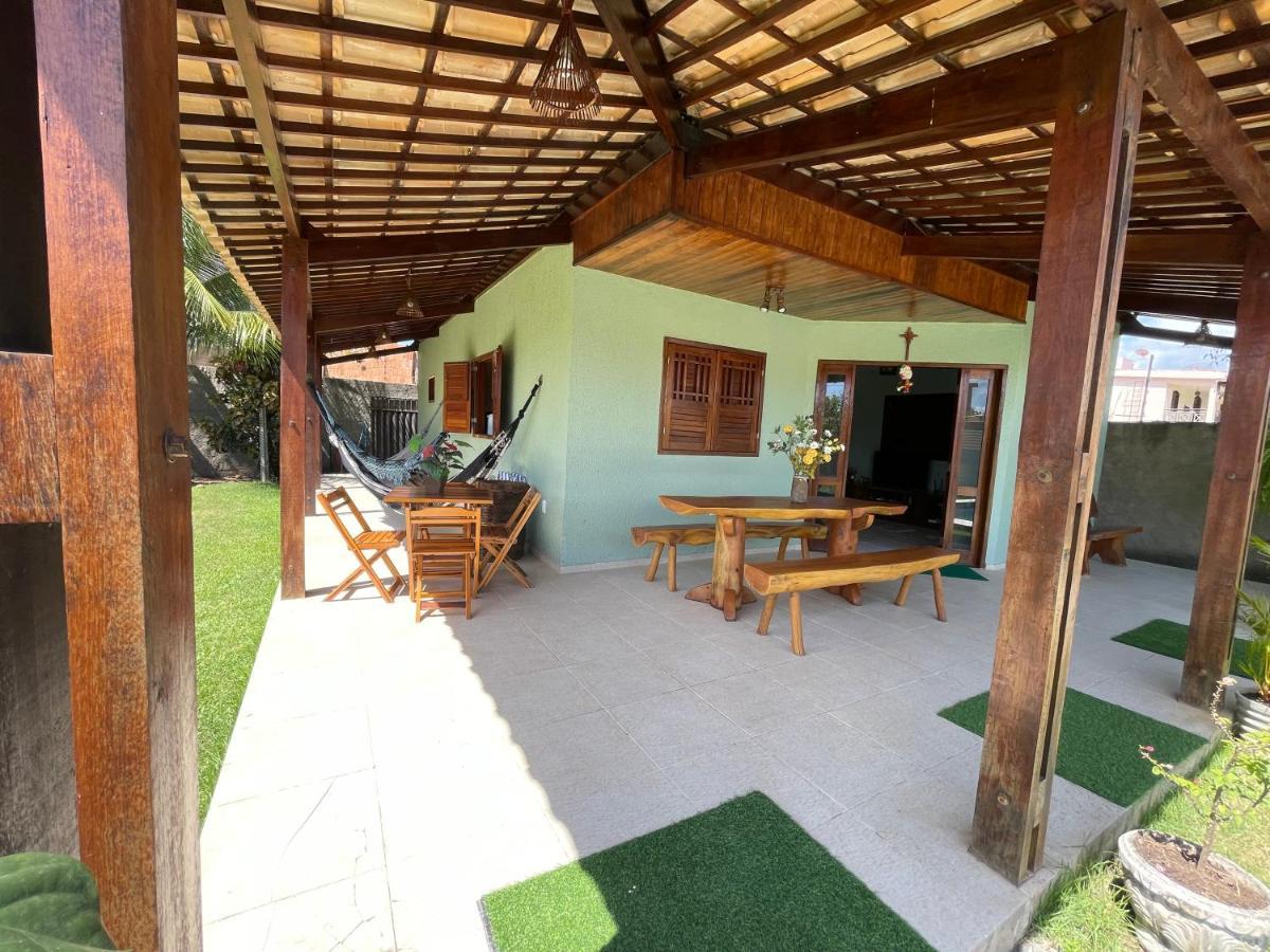 Holiday home Casa Em Peroba/maragogi *