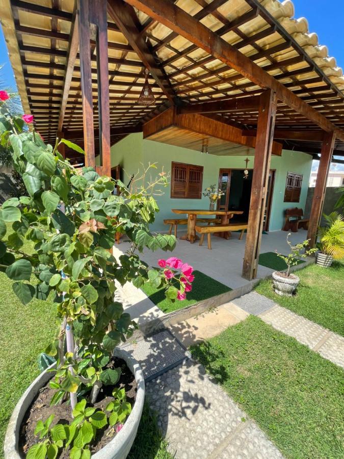 Casa Em Peroba/maragogi *