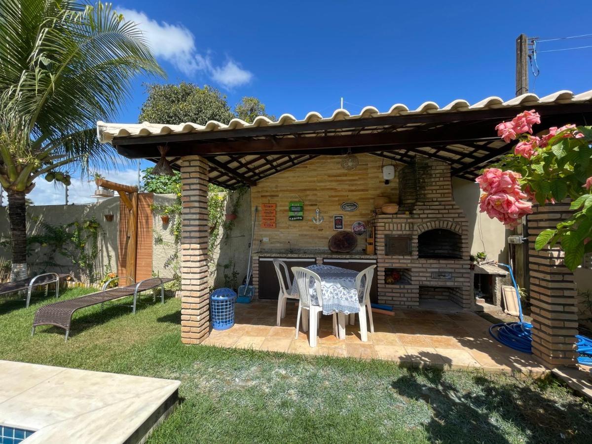 Casa Em Peroba/maragogi Holiday home