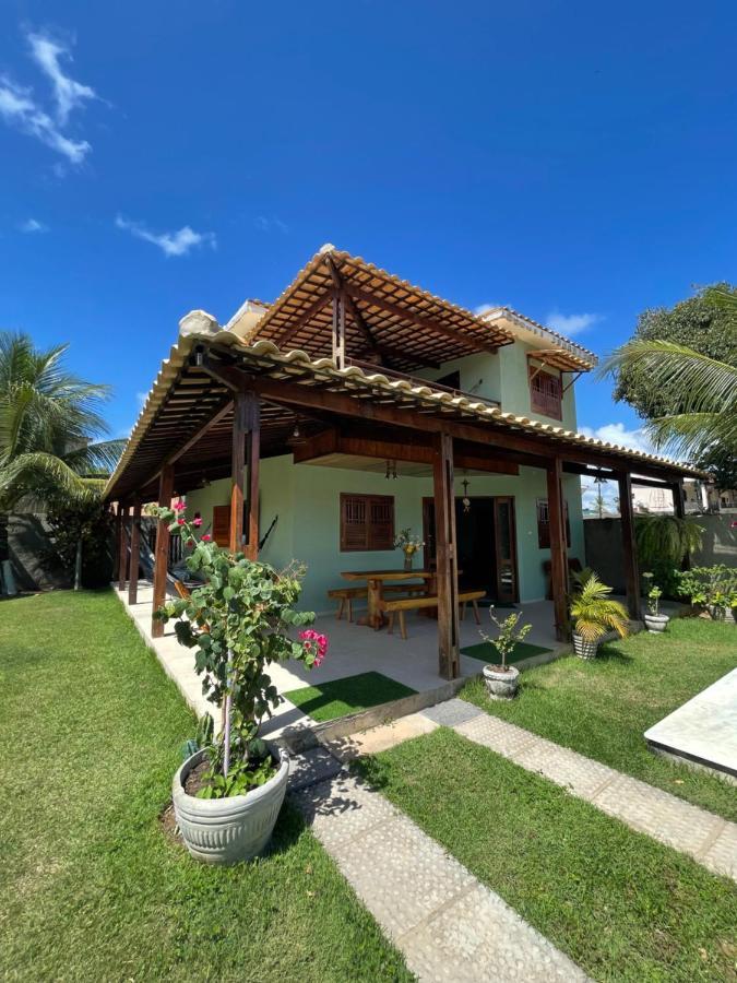 Casa Em Peroba/maragogi Holiday home