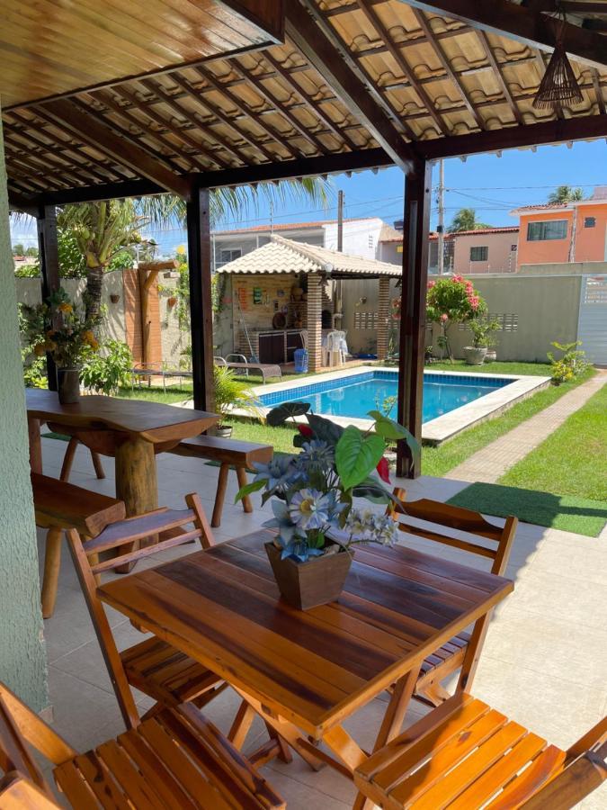 Holiday home Casa Em Peroba/maragogi *