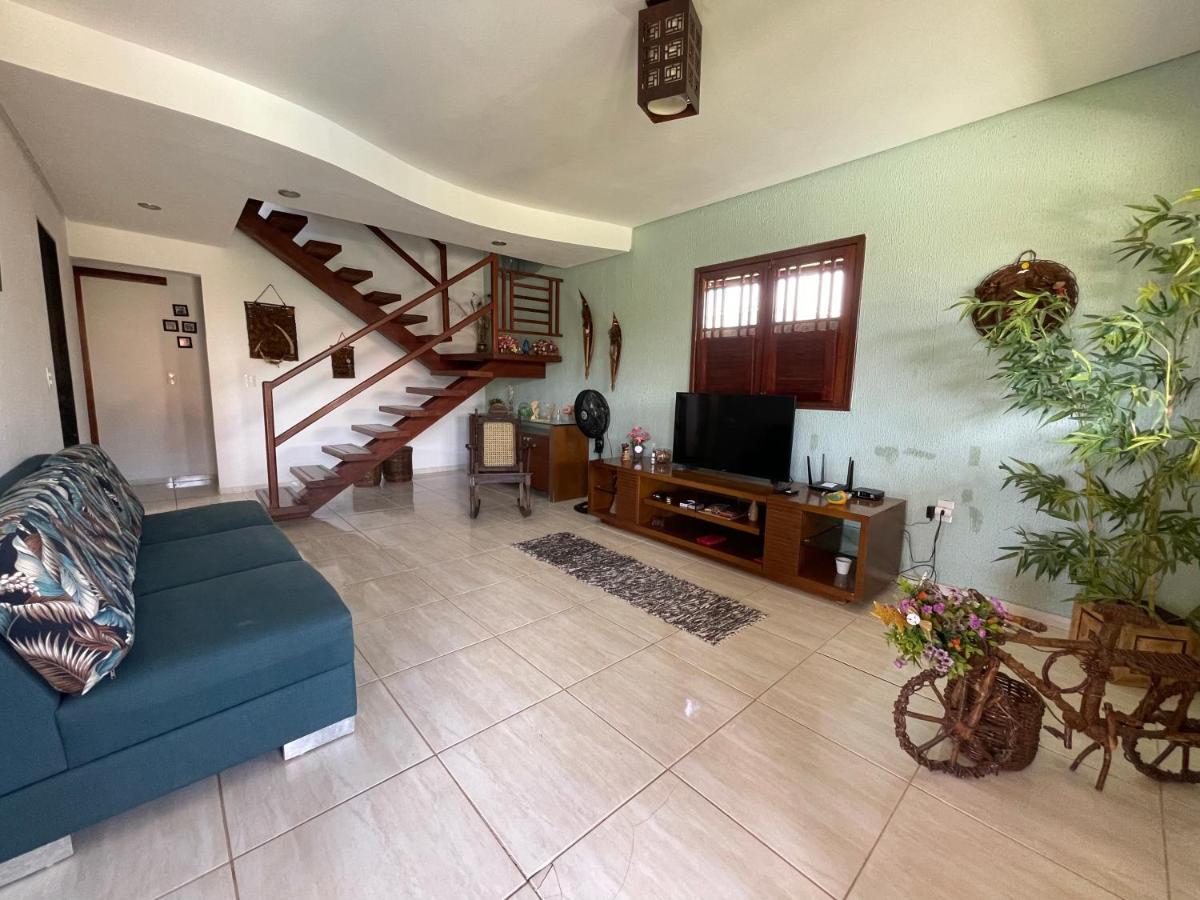 Casa Em Peroba/maragogi Holiday home *