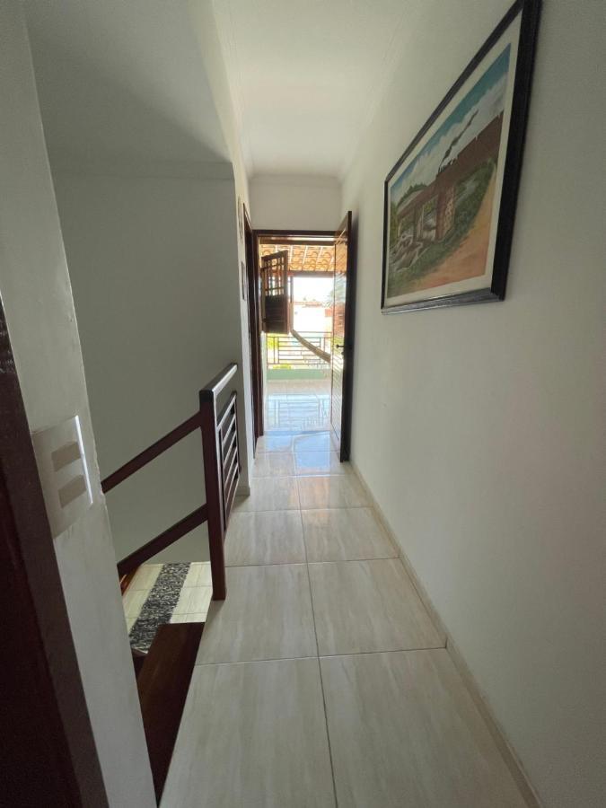 Holiday home Casa Em Peroba/maragogi *