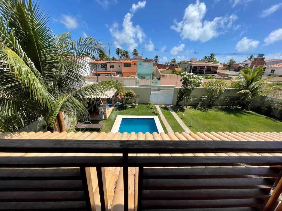 Casa Em Peroba/maragogi Holiday home Maragogi