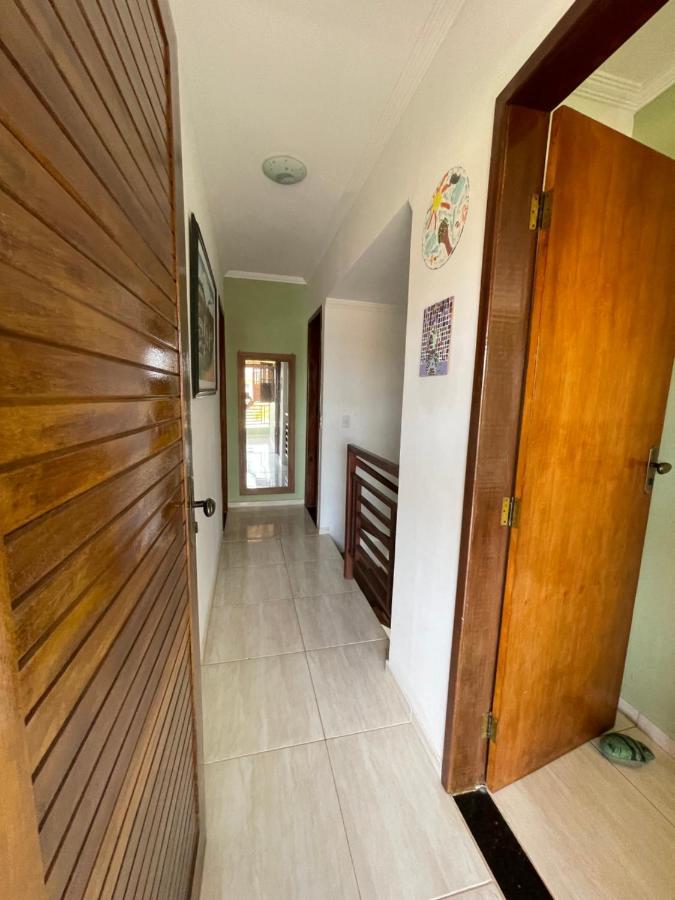 Holiday home Casa Em Peroba/maragogi *