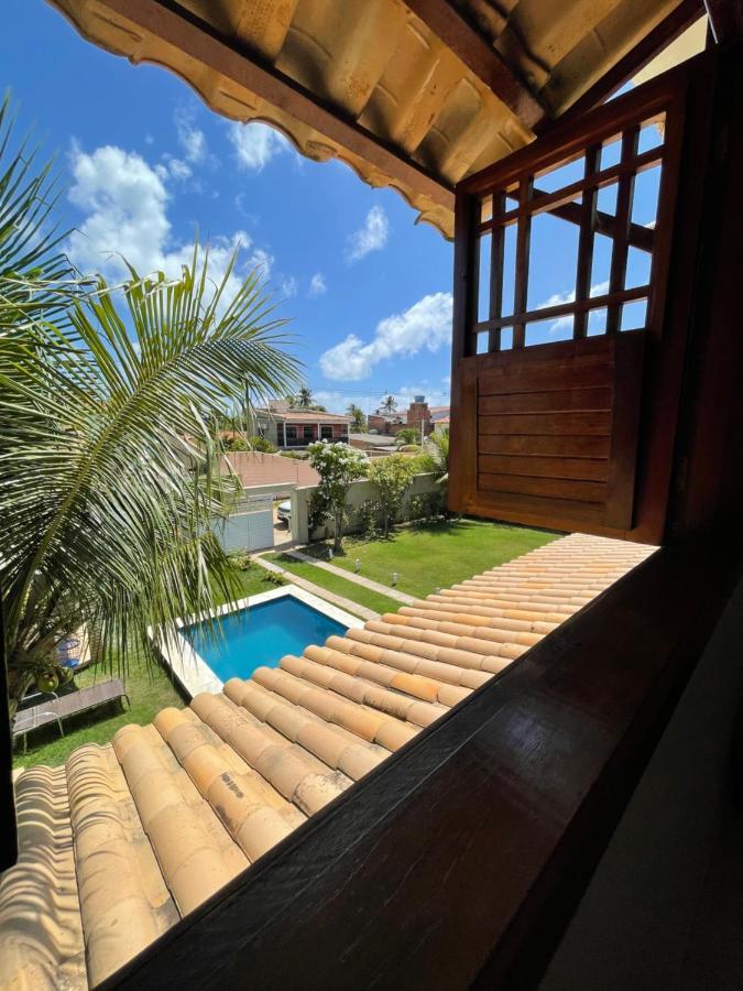 Holiday home Casa Em Peroba/maragogi