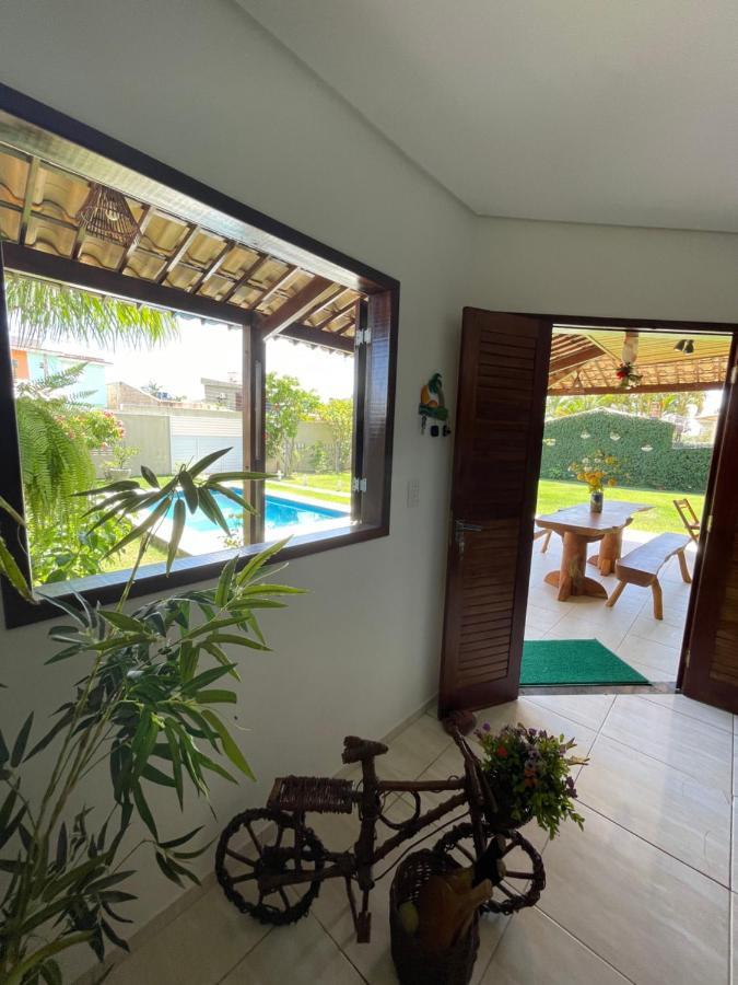 Casa Em Peroba/maragogi Holiday home