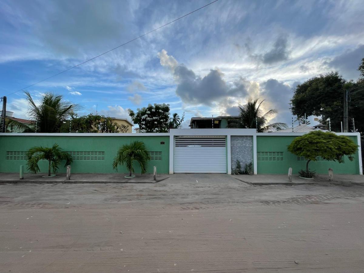 Casa Em Peroba/maragogi Maragogi