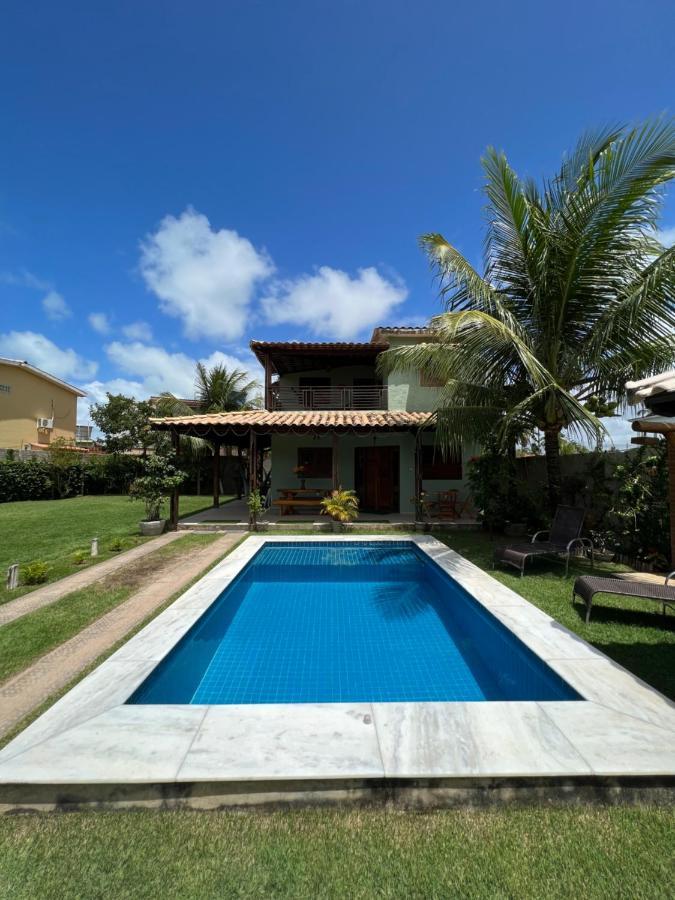 Holiday home Casa Em Peroba/maragogi *