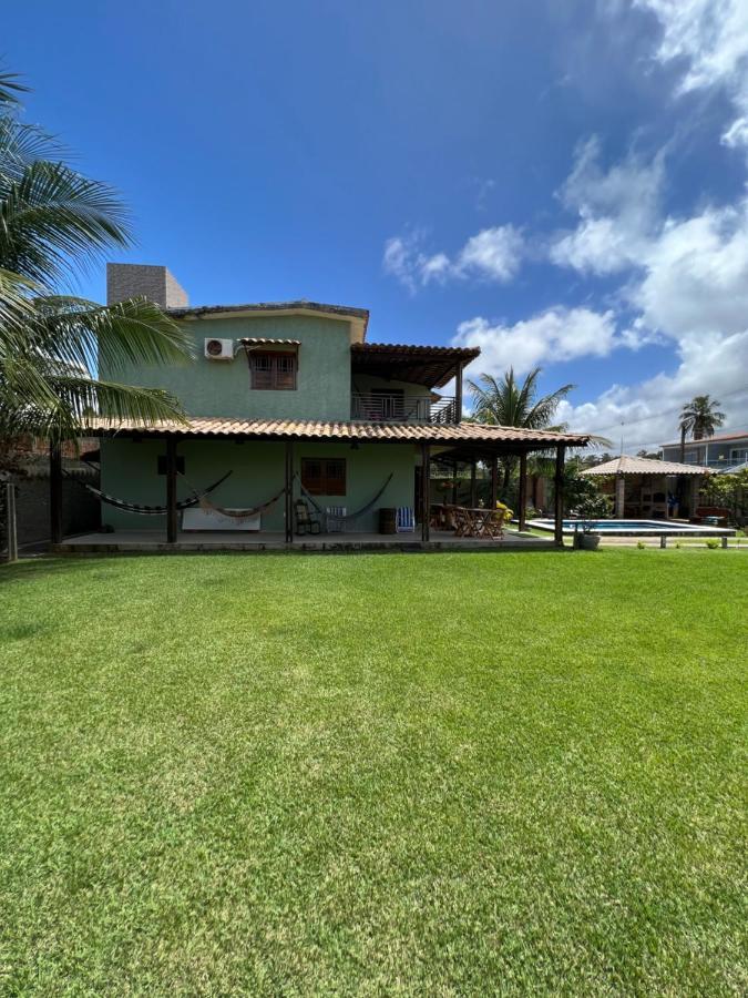 Holiday home Casa Em Peroba/maragogi *