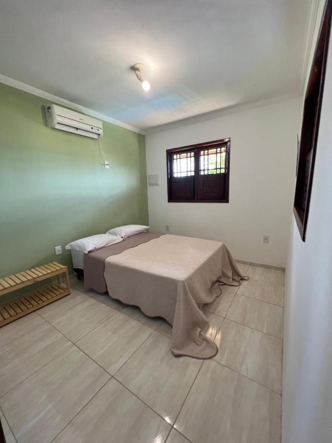 Holiday home Casa Em Peroba/maragogi *