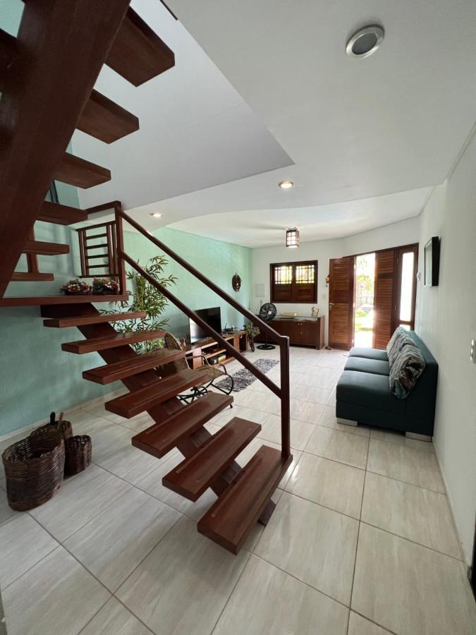Casa Em Peroba/maragogi Holiday home Maragogi