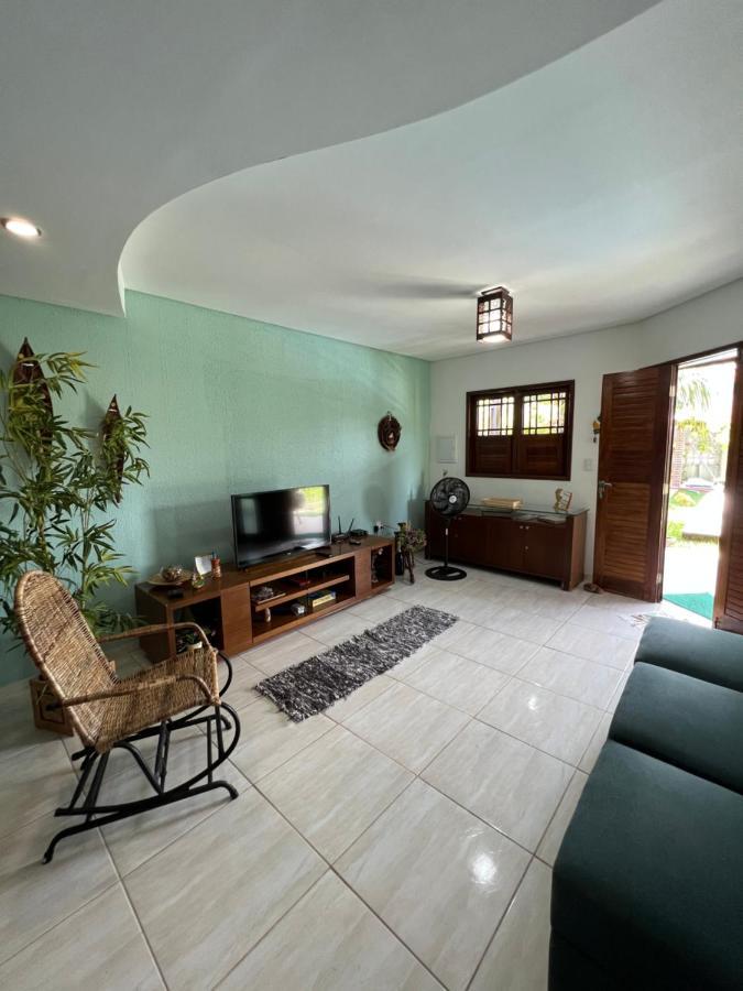 Holiday home Casa Em Peroba/maragogi *