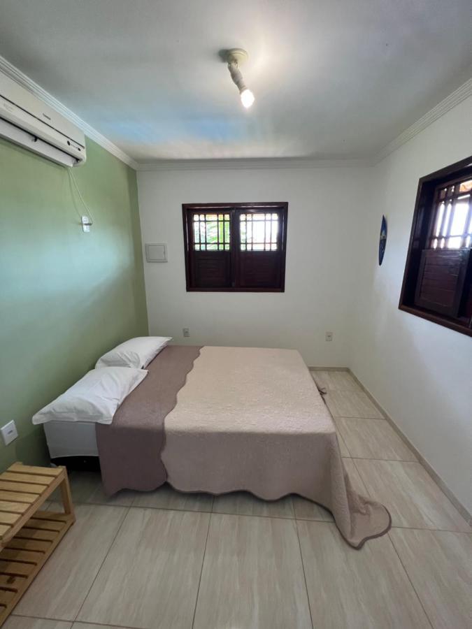 Holiday home Casa Em Peroba/maragogi *