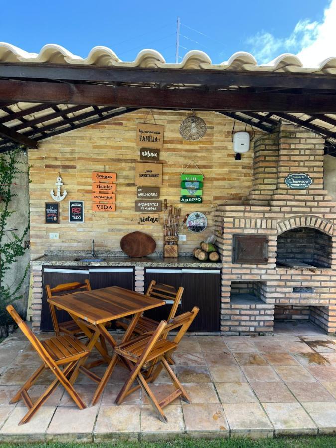 Casa Em Peroba/maragogi Holiday home