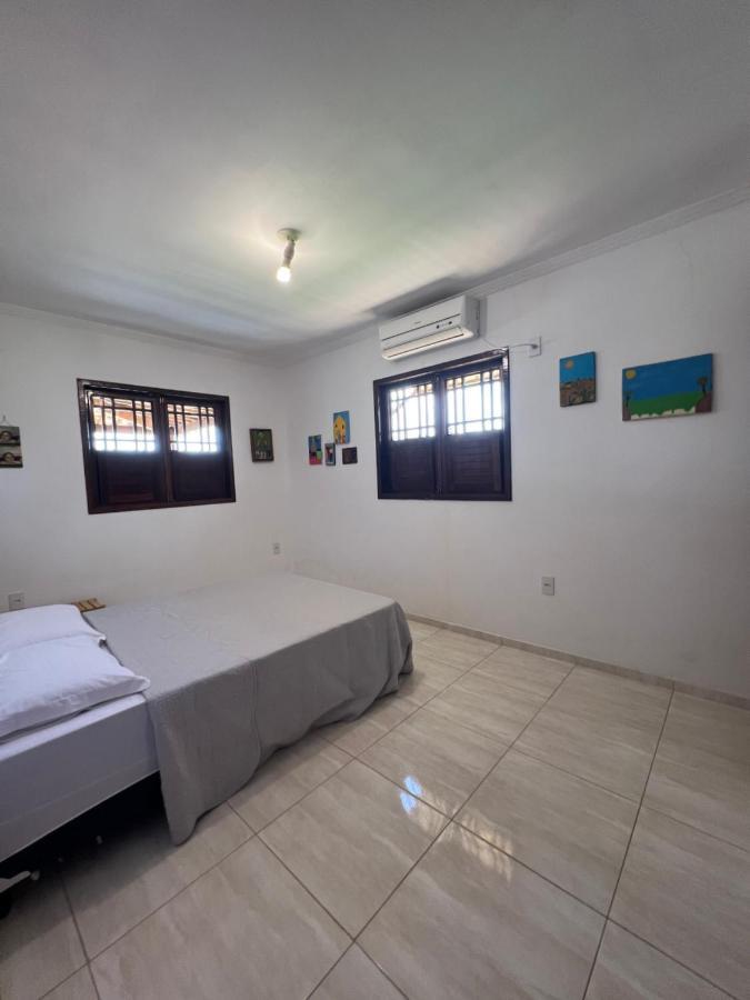 Casa Em Peroba/maragogi * Maragogi