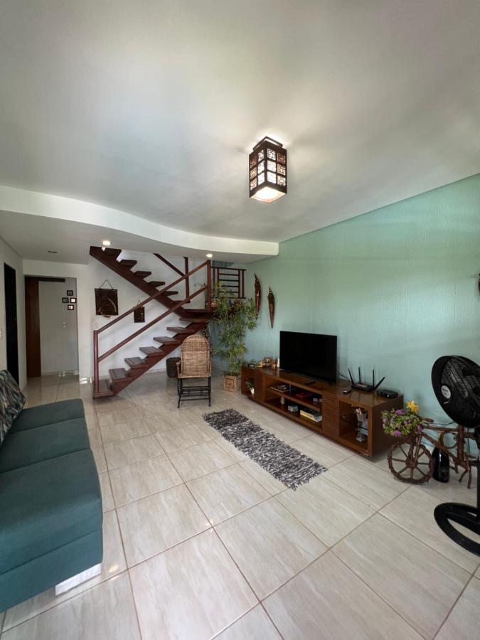 Casa Em Peroba/maragogi * Maragogi