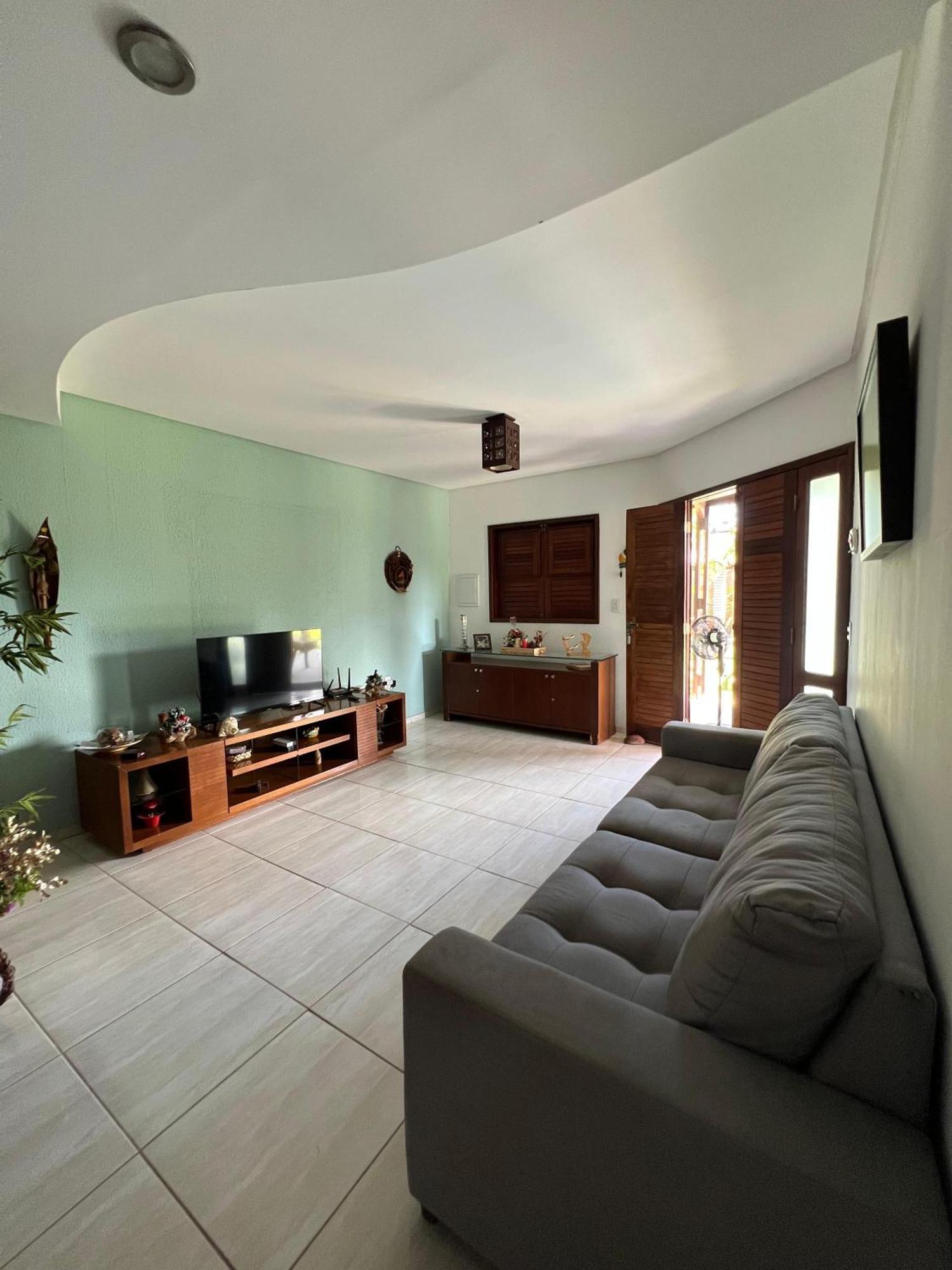 Holiday home Casa Em Peroba/maragogi *