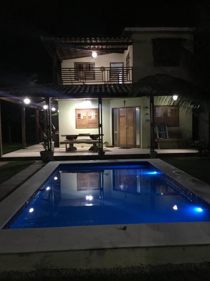 Casa Em Peroba/maragogi Maragogi